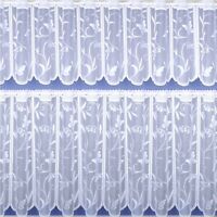 Premium Quality at Great Value Best Selling Cafe Net Curtains By The Metre 