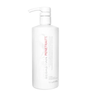 Sebastian Penetraitt Deep Straightening And Repair Masque 500ml . - Picture 1 of 3