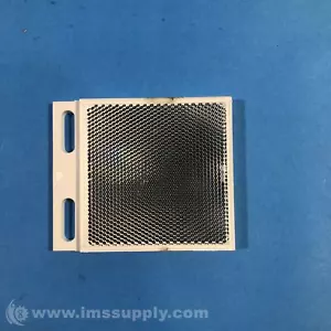 Banner Engineering Corp. 71791 BRT-51X51BM Target Reflector USIP - Picture 1 of 3