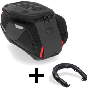 SW-Motech PRO City Tankrucksack inkl. Pro-Tankring für BMW / KTM / Ducati - Bild 1 von 5
