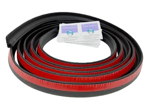 ESI Ultimate Tailgate Seal with Taper Seal Compatible with Ford Maverick - Foto 1 di 4