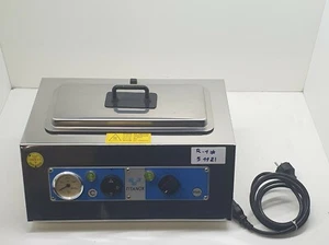 Esterilizador Titanox, esterilizador de aire caliente - Imagen 1 de 4