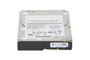 Seagate 1.2TB 10K SAS 6G HDD Festplatte / ST1200MM0007 - Bild 1 von 1