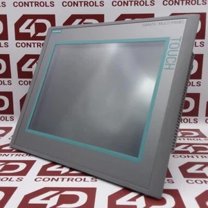 6AV6 644-0AA01-2AX0 | Siemens | Simatic, Operator Terminal, gebraucht - Bild 1 von 2