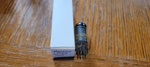 (2) Magnavox NOS 6DT6A Vacuum Tubes Tested - Picture 1 of 2
