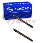 2 pc SACHS Rear Shock Absorbers for 2010-2017 Mercedes-Benz Sprinter 2500 ux Mercedes-Benz Sprinter