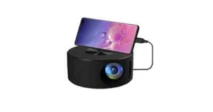 Smart Phone Projector - Picture 1 of 7