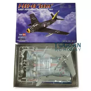1/72 Hobby Boss EE. UU. F-86 F-40 Sabre Bombardero Avión Modelo 80259 - Imagen 1 de 4