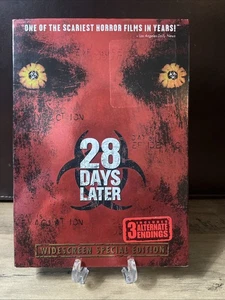 28 Days Later... (DVD, 2003) - Picture 1 of 5