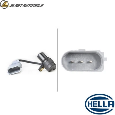 IMPULSGEBER KURBELWELLE 6PU 009 163-181 FÜR VW NEW/BEETLE/Convertible GOLF/IV   - Bild 1 von 4