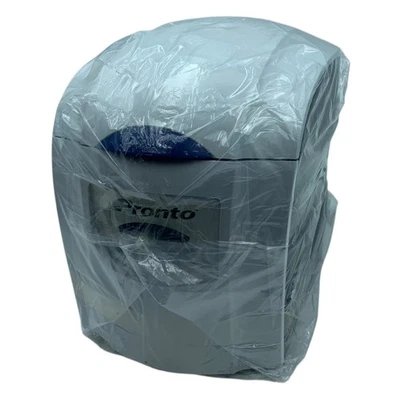 Magicard Pronto Single ID Card Badge Thermal Printer - No A/C - Image 1 of 4