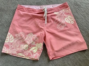 Peachy Boardshorts Size 12 - Picture 1 of 3