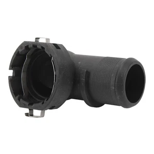 ˘Lower Radiator Hose Connector 254851J000 Engine Coolant Hose Connector For - Picture 1 of 12