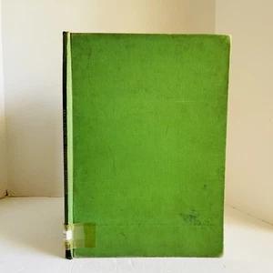 Vintage Children's "Let's Learn the Flowers" Marshall McClintock 1948 Botany - Picture 1 of 15