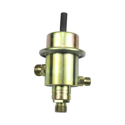Kraftstoffeinspritz-Druckregler 0438161001 passend für Mercedes 190E 300SE - Bild 1 von 4