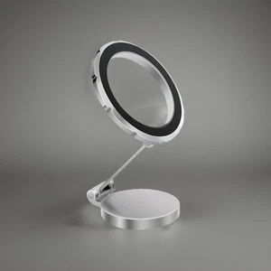 Universal Magnet Handyhalter für Auto Armaturenbrett, Laptop, Auto Bildschirm 810 Drehbar - Bild 1 von 3