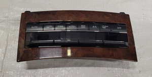 2010-2013 Mercedes Benz E350 E550 W212 Temperature Climate Control Switch OEM - Bild 1 von 16