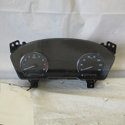 Ford Bronco Sport 2021 2022 2023 velocímetro Speedo Cluster 43 k OEM Foto 1 de 4