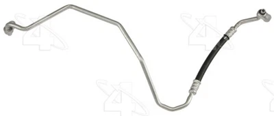 Manguera de descarga de refrigerante de aire acondicionado para Saturn L200 2000-2004, LW200 L100 L300 FOUR Foto 1 de 3