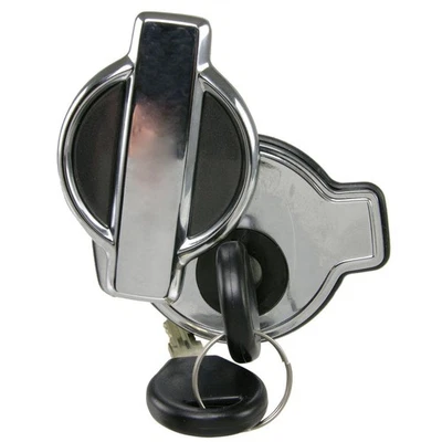 Trunk Lock WVE 6T1156 fits 93-97 Nissan Altima - Image 1 of 4