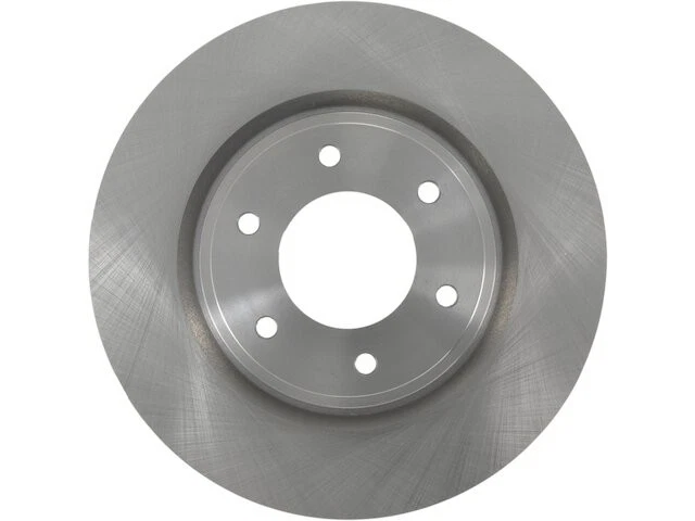 Front Brake Rotor For 2007-2015, 2017-2024 Nissan TITAN 2012 2010 2009 HM543PN Foto 1 de 1