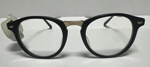 Monture lunette de vue Matsuda MBK BG M2027 T: 49-21-145 GP10X Prix 949 - Bild 1 von 8