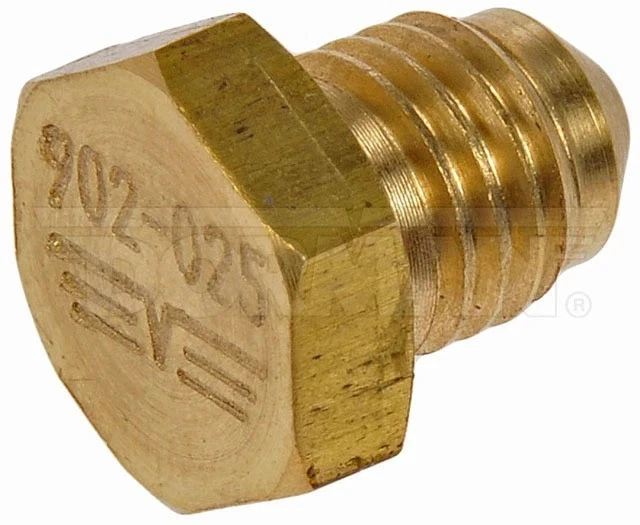 Tapa de válvula de servicio de aire acondicionado Dorman 902-025 Foto 1 de 2