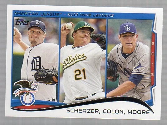 Tarjetas Max Scherzer (2009-2023) Nacionales Tigres Mets Diamondbacks - Tú eliges Foto 1 de 1