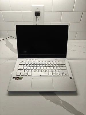 ASUS Zephyrus G14 Laptop 2020 GA401I (FOR PARTS) - Image 1 of 3