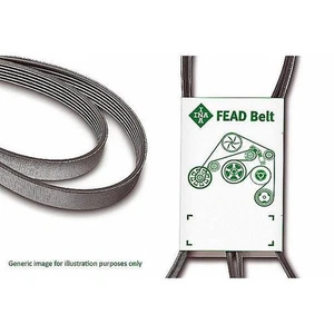 INA Ribbed Drive Belt FB5PK1300 - Picture 1 of 1