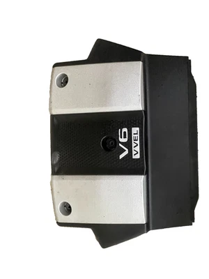 Tapa de mantenimiento de cubierta de motor Nissan 370Z 2009-2020 14041-1Ea1b Foto 1 de 4