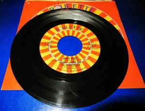 Tommy James And The Shondells, Mony Mony/ One Two Three And I Fell - Picture 1 of 1