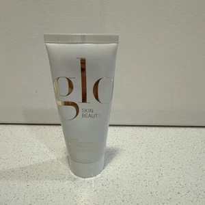 Glo Skin Beauty Pumpkin Enzyme Scrub SOOTHING EXFOLIANT 2 oz 60 ML - Picture 1 of 4