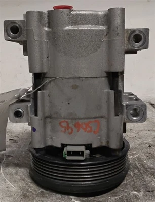 Compresor de aire acondicionado compatible con 94-95 BRONCO 1134646 Foto 1 de 4