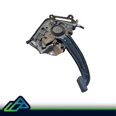 1994-1997 Dodge Ram 1500 2500 conjunto de pedais de freio de emergência 52009245 - Imagem 1 de 4