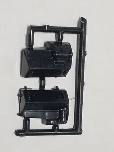 66 Malibu 427 ENGINE BLOCK for Revell Monogram 1:24 Model 1966 - Picture 1 of 8