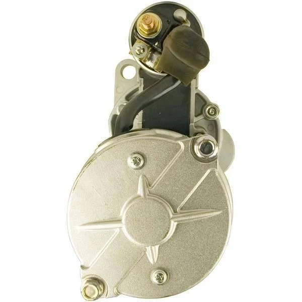 Стартовый двигатель Mechanics Choice для Chevrolet, GMC (RWD) 2001-2016 годов выпуска - Изображение 1 из 1