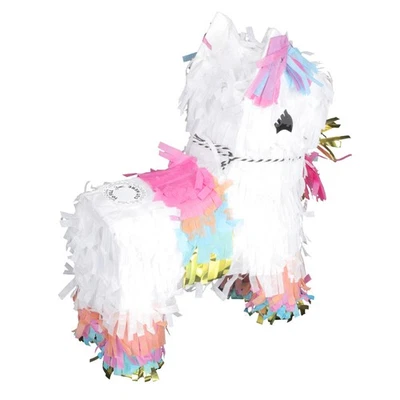 Party Gaming Pinata Geburtstagsfeier gefüllt Plaything-Spiel-Requisite - Bild 1 von 4