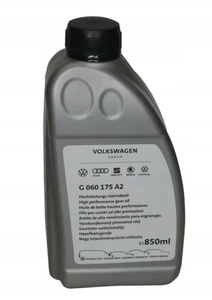 VW Passat Haldex Coupling Oil 850ml Genuine G060175A2 - Picture 1 of 3