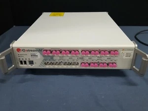 LitePoint IQxstream-M: Multi-DUT Wireless Tester Untested (0456) - Picture 1 of 8