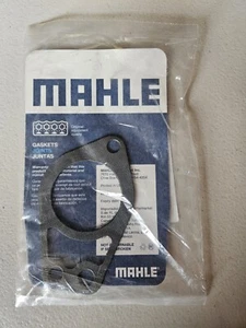 MAHLE C24551 Engine Coolant Outlet Gasket For Select 83-94 Ford Models F350 F250 - Picture 1 of 2
