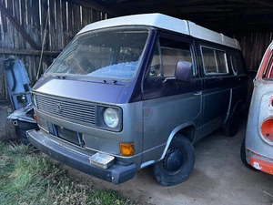 VW T3 Westfalia Joker - Bild 1 von 3
