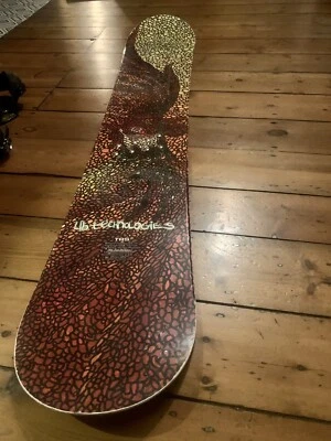 Lib Tech - TRS All Mountain Snowboard 162cm - Image 1 of 4