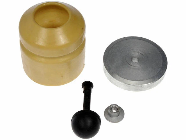 Parachoques de resorte de hoja para Chevrolet B7 1993-2002 Dorman 21457YQ 1994 1995 1996 1997 Foto 1 de 2