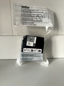 Brother LC129XL-BK Large Capacity Black Printer Ink Cartridge *GENUINE & SEALED* - Picture 1 of 2