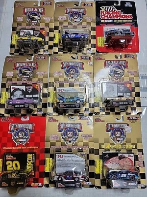 racing champions 1/64 lot - Image 1 of 4