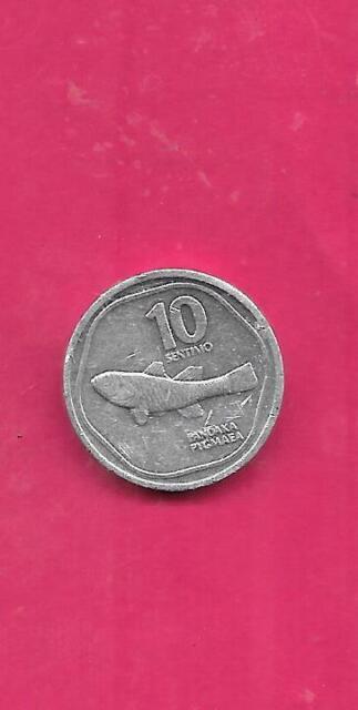Aluminum Philippine Coins for sale | eBay