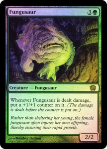 MTG FOIL Fungusaur - 8th Edition #250 - Bild 1 von 1