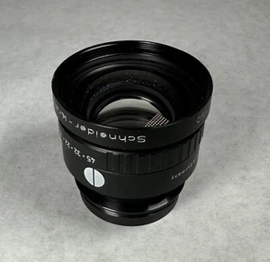 Schneider-Kreuznach Componon-S 5.6 / 150 mm Enlarging Lens *Scratch & Dent* - Picture 1 of 18