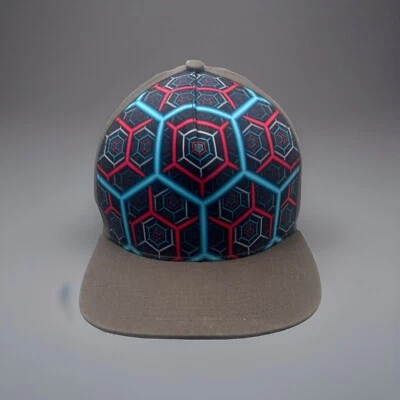 Gorra Baby Grid Foto 1 de 3